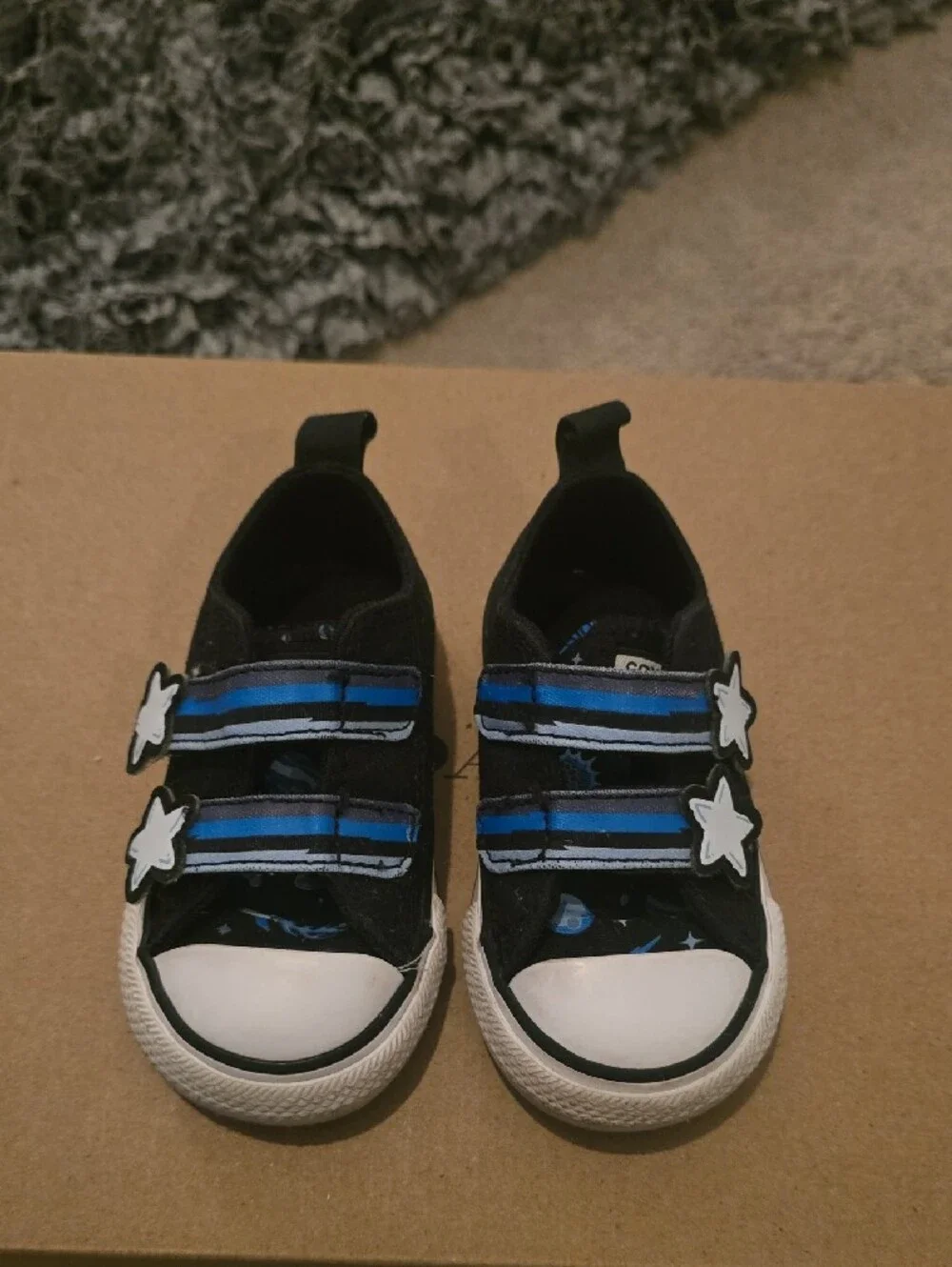 Converse cute kids